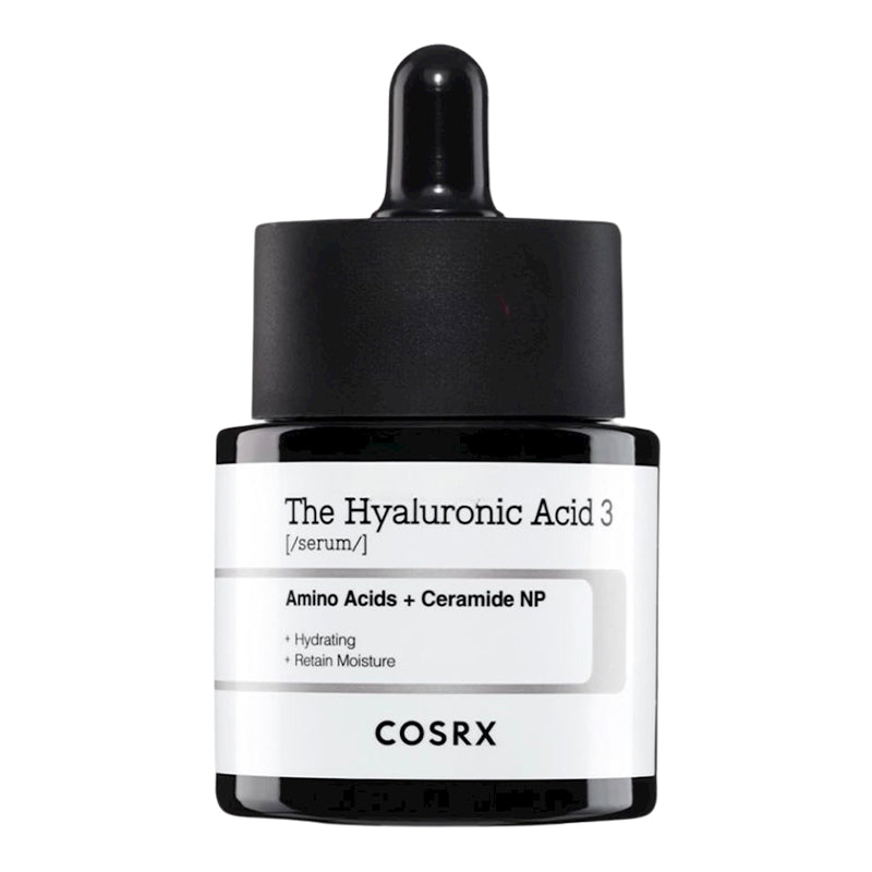 COSRX The Hyaluronic Acid 3 Serum 20 ml - Feel You