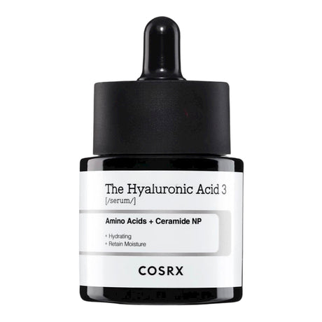 COSRX The Hyaluronic Acid 3 Serum 20 ml - Feel You