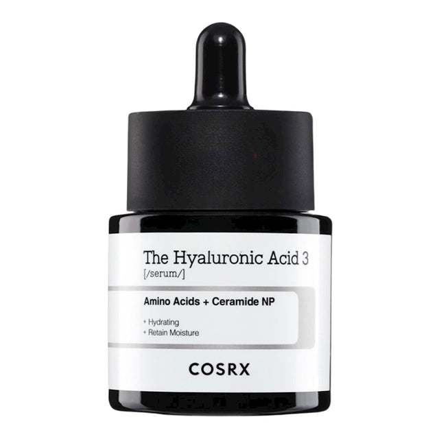 COSRX The Hyaluronic Acid 3 Serum 20 ml - Feel You