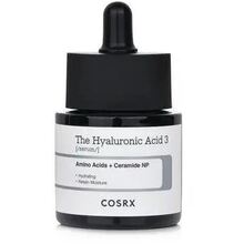 COSRX - The Hyaluronic Acid 3 Serum - 20ml - Feel You