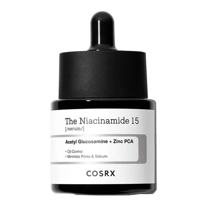 COSRX The Niacinamide 15 Serum 20 ml - Feel You