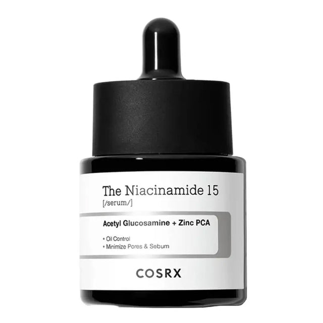 COSRX The Niacinamide 15 Serum 20 ml - Feel You