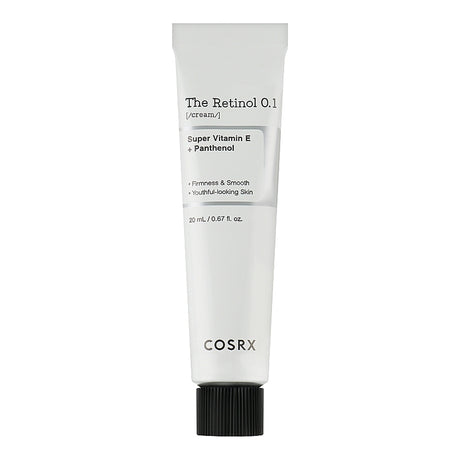 COSRX The Retinol 0.1 Cream 20 ml - Feel You