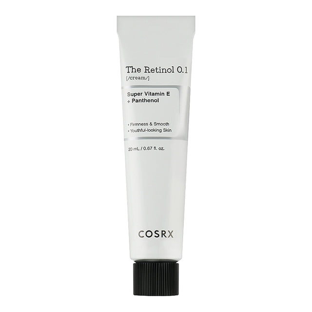 COSRX The Retinol 0.1 Cream 20 ml - Feel You