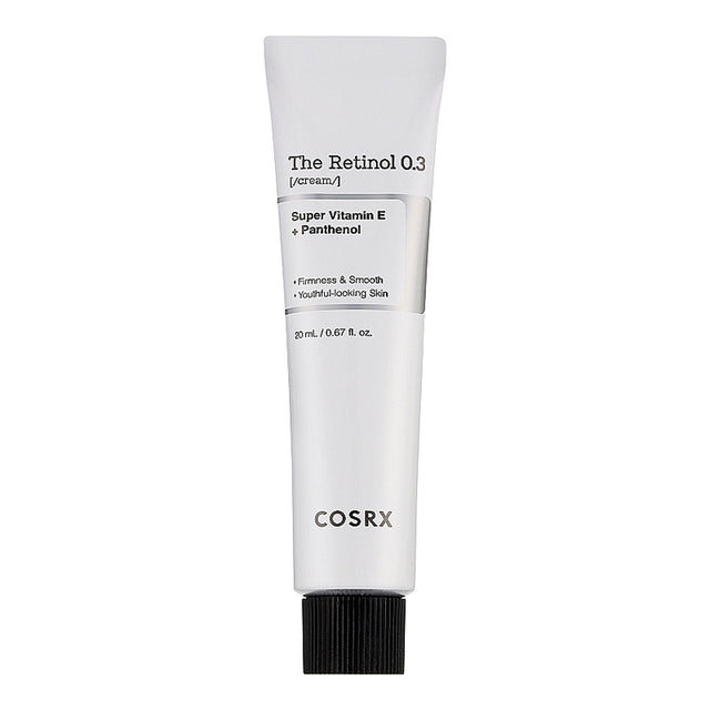 COSRX The Retinol 0.3 Cream 20 ml - Feel You