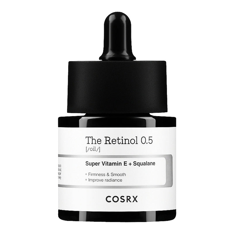 COSRX The Retinol 0.5 Oil 20 ml - Feel You