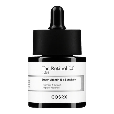 COSRX The Retinol 0.5 Oil 20 ml - Feel You