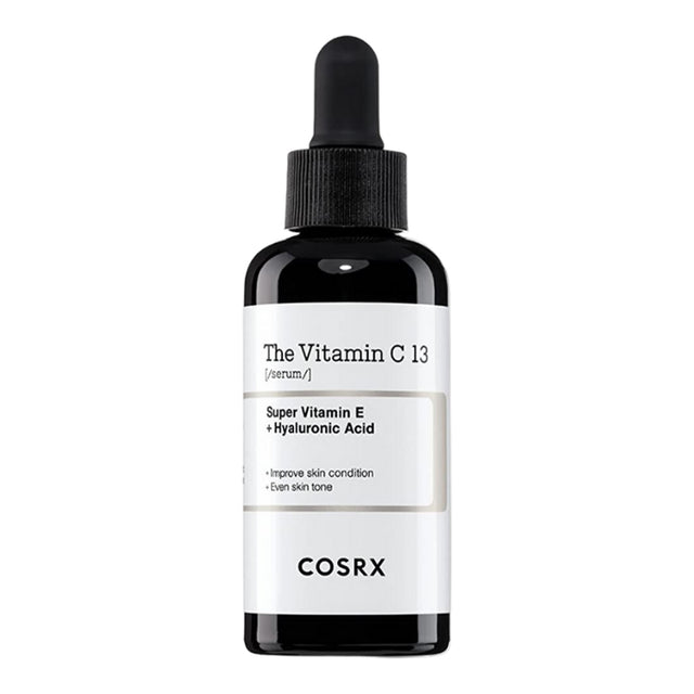COSRX The Vitamin C 13 Serum 20 ml - Feel You