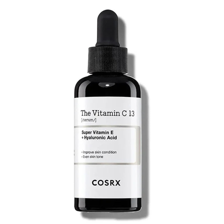 COSRX - The Vitamin C 13 Serum, 20ml - Feel You
