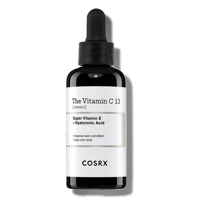 COSRX - The Vitamin C 13 Serum, 20ml - Feel You
