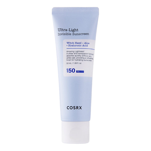 COSRX Ultra Light Invisible Sunscreen 50 ml - Feel You
