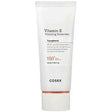 COSRX - Vitalizing Sunscreen SPF 50+ - Vitalizující opalovací krém s vitamínem - 50ml - Feel You