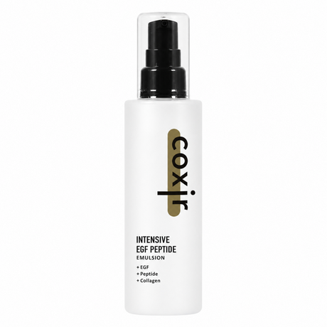 COXIR - Intensive EGF Peptide Emulsion, 100ml - Feel You