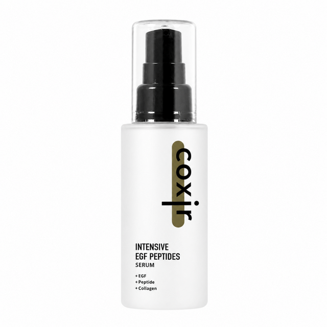 COXIR - Intensive EGF Peptide Serum, 50ml - Feel You