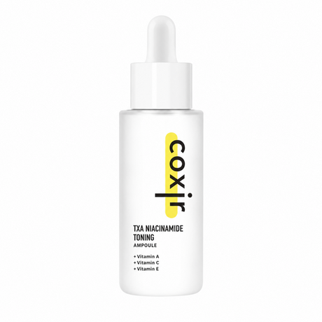COXIR - TXA Niacinamide Toning Ampoule, 50ml - Feel You