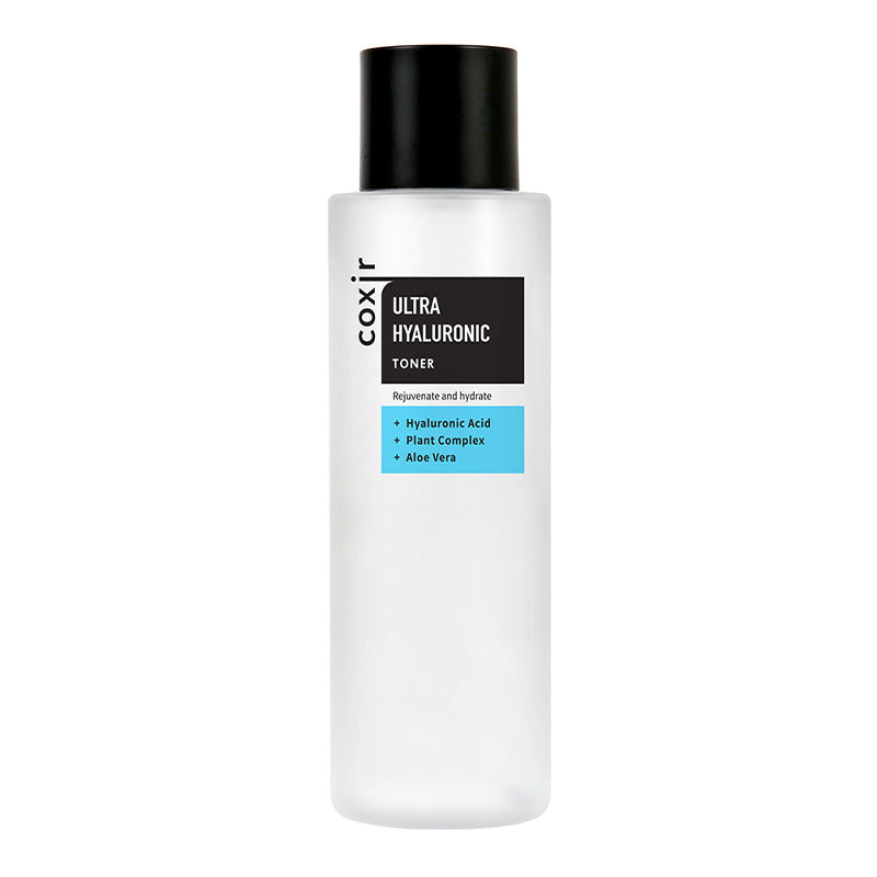 COXIR Ultra Hyaluronic Toner 150 ml - Feel You