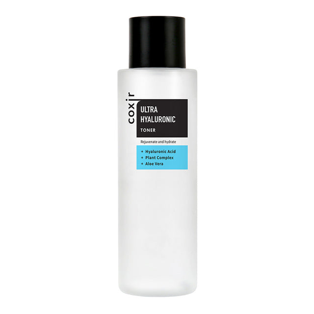 COXIR Ultra Hyaluronic Toner 150 ml - Feel You