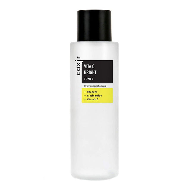 COXIR Vita C Bright Toner 150 ml - Feel You