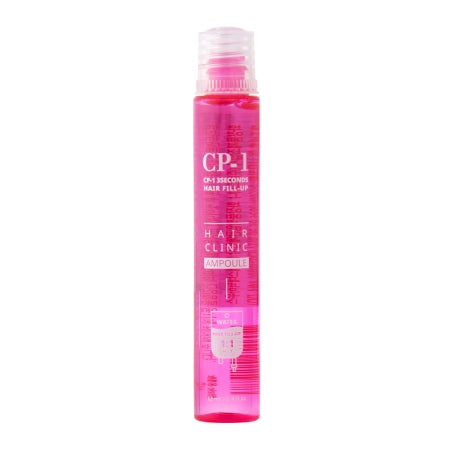 CP-1 - 3 Seconds Hair Ringer Fill-up Ampoule - Rebuilding Hair Ampoule - 13ml - Feel You