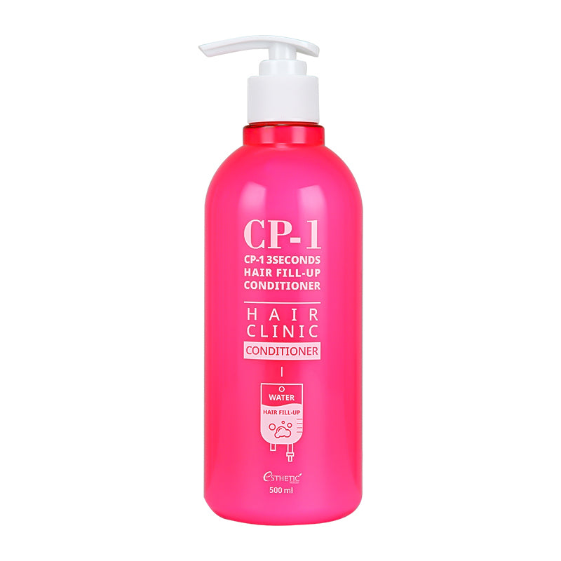 CP-1 3Seconds Hair Fill-up conditioner 500 ml - Feel You