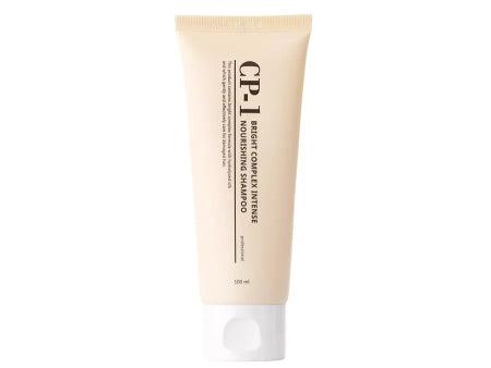 CP-1 - Bright Complex Intense Nourishing Shampoo - Deeply Nourishing Shampoo - 100ml - Feel You