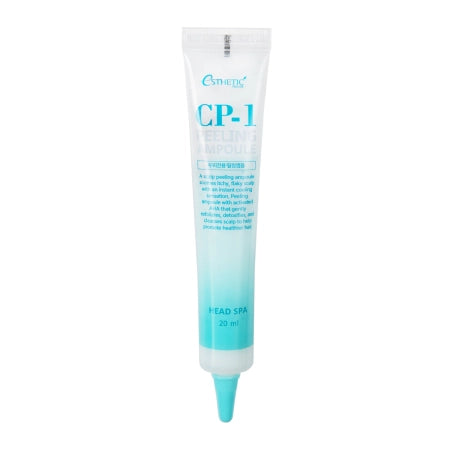 CP-1 - Peeling Ampoule - Peeling - Head Skin Ampoule - 20ml - Feel You
