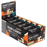 CREAMY & CRUNCHY High Protein Bar - 24 x 30 грама - Feel You