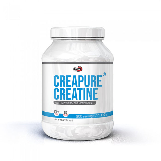 CREAPURE CREATINE - 1000 Г - Feel You