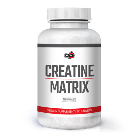 CREATINE MATRIX - 90 Tablets - Feel You