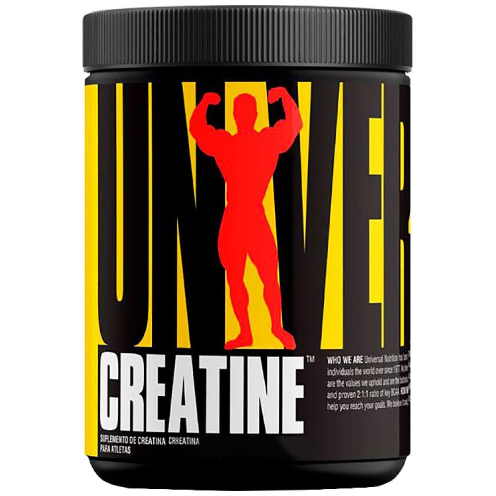 Creatine 50 капсули - Feel You