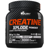 CREATINE XPLODE - 500 грама - Feel You
