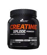 CREATINE XPLODE - 500 грама - Feel You