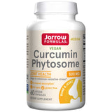 Curcumin Phytosome 500 mg | Meriva® - 60 капсули - Feel You