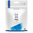 Ca/Zn/MG | Calcium Magnesium Zinc Formula - 30 Таблетки - Feel You