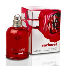 Cacharel - Amor Amor EDT - 50ml - Feel You