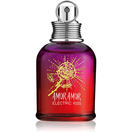 Cacharel - Amor Amor Electric Kiss EDT - 30ml - Feel You