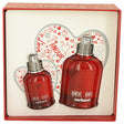 Cacharel - Amor Amor Gift Set EDT 100 ml and 30 ml EDT - 130ml - Feel You