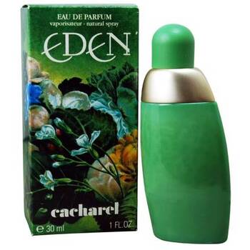 Cacharel - Eden EDP - 50ml - Feel You