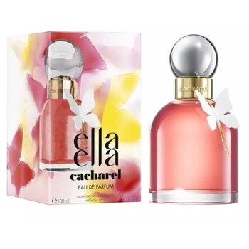 Cacharel - Ella Ella EDT - 50ml - Feel You