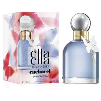 Cacharel - Ella Ella Flora Azzura EDP - 30ml - Feel You