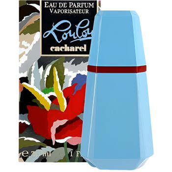 Cacharel - Lou Lou EDP - 50ml - Feel You