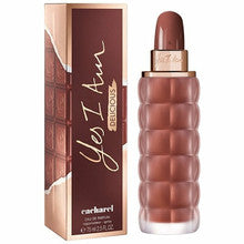 Cacharel - Yes I Am Delicious EDP - 50ml - Feel You