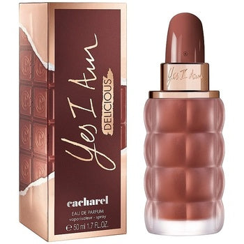 Cacharel - Yes I Am Delicious EDP - 75ml - Feel You