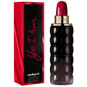Cacharel - Yes I Am EDP - 50ml - Feel You