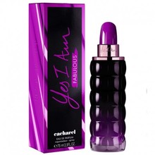 Cacharel - Yes I Am Fabulous EDP - 75ml - Feel You