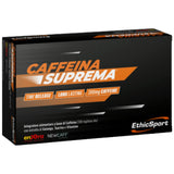 Caffeine 150 mg | Microcapsules NEWCAFF - 30 Таблетки - Feel You