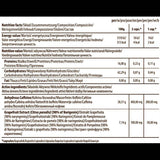 Caffeine 200 Plus | Endurance - 60 капсули - Feel You