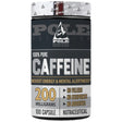 Caffeine 200 mg - 100 капсули - Feel You