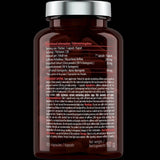 Caffeine 200 mg - 120 капсули - Feel You