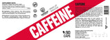 Caffeine 200 mg - 90 капсули - Feel You